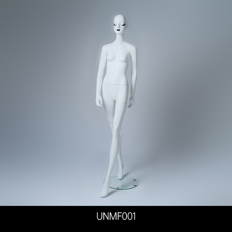 Mannequins-Series 1 UNMF001-Unique Visual Merchandise.jpg