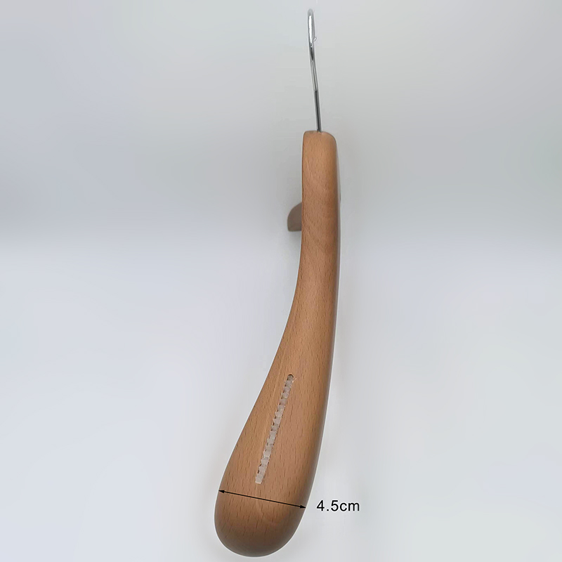 Wooden Hanger-UNWH 001-2-Unique Visual Merchandise.jpg