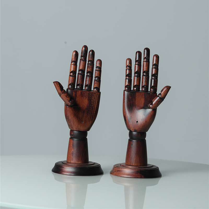 Mannequin Hand Prop UNH004-4-Unique Visual Merchandise.jpg