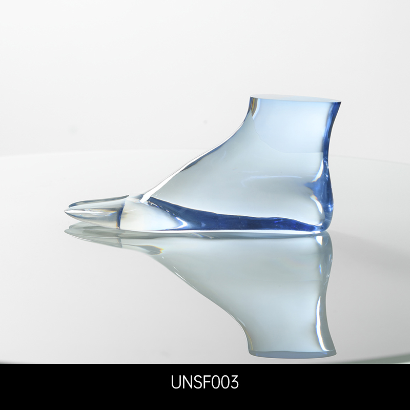Acrylic Props Shoe UNSF003-1-Unique Visual Merchandise.jpg