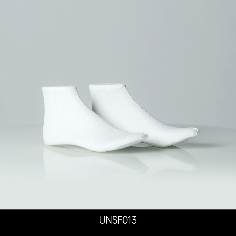 Acrylic Props Shoe UNSF013-1-Unique Visual Merchandise.jpg