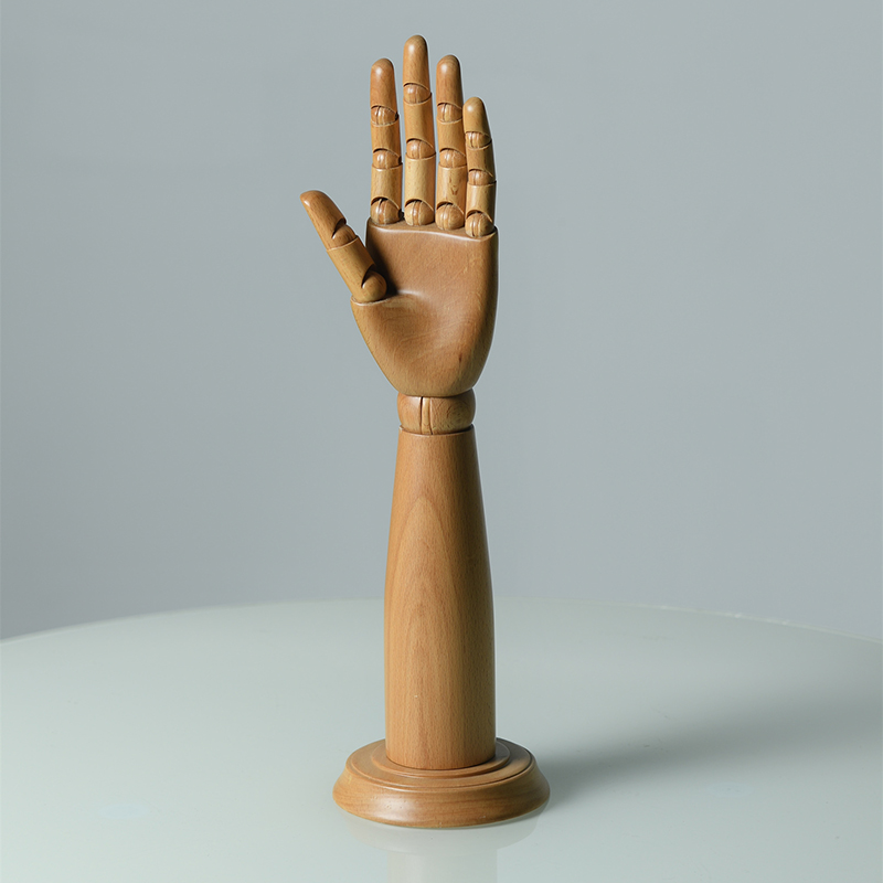 Mannequin Hand Prop UNH005-2-Unique Visual Merchandise.jpg