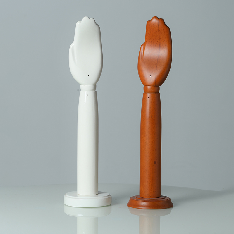 Mannequin Hand Prop UNH007-2-Unique Visual Merchandise.jpg