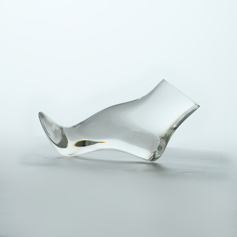 Acrylic Props Shoe UNSF001-3-Unique Visual Merchandise.jpg