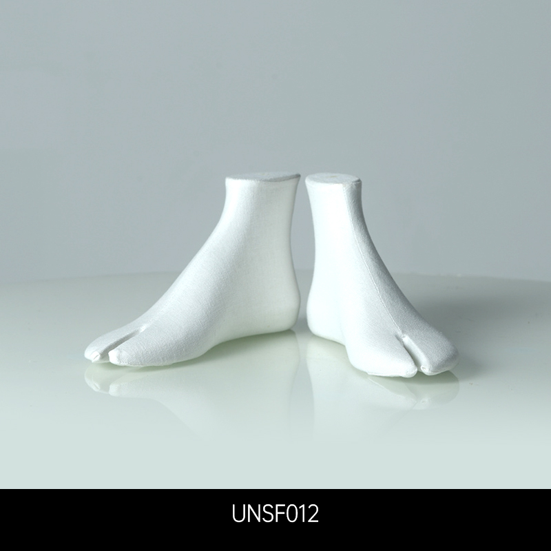 Acrylic Props Shoe UNSF012-1-Unique Visual Merchandise.jpg