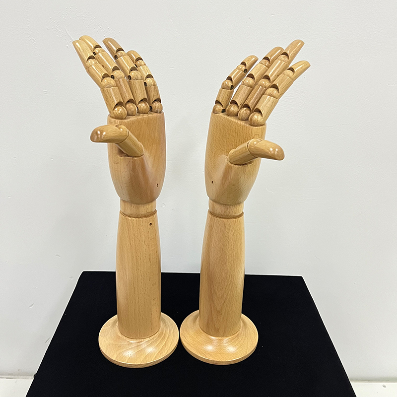 Mannequin Hand Prop UNH005-3-Unique Visual Merchandise.jpg