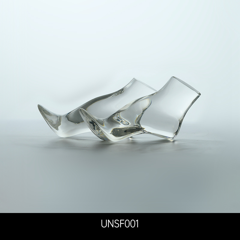 Acrylic Props Shoe UNSF001-1-Unique Visual Merchandise.jpg