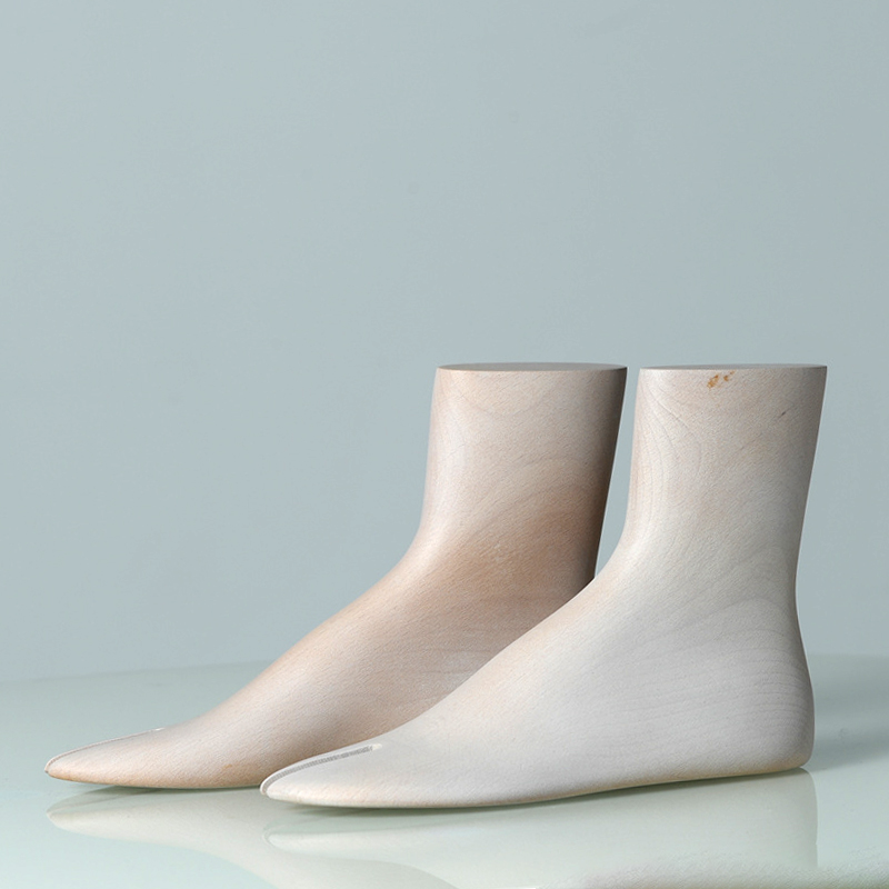 Acrylic Props Shoe UNSF010-3-Unique Visual Merchandise.jpg