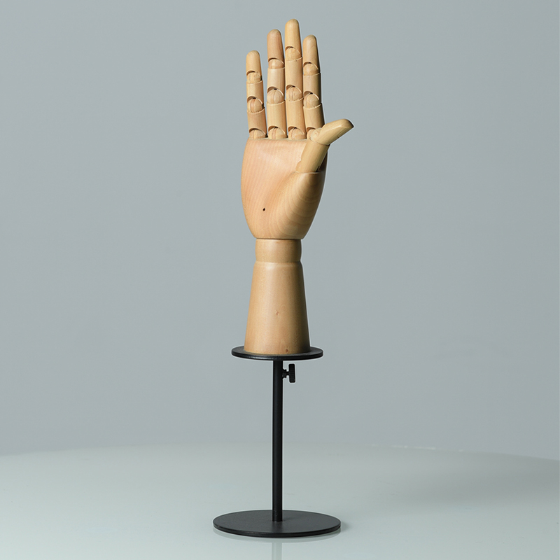 Mannequin Hand Prop UNH003-4-Unique Visual Merchandise.jpg