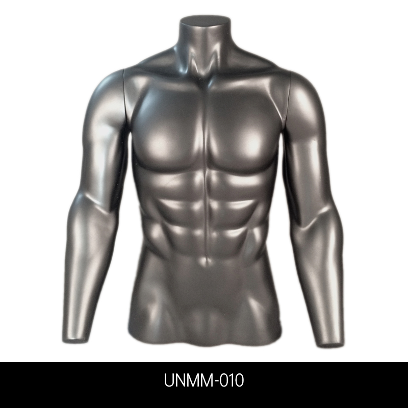 Mannequins Torso & Bust-UNMM-010-1-Unique Visual Merchandise.jpg