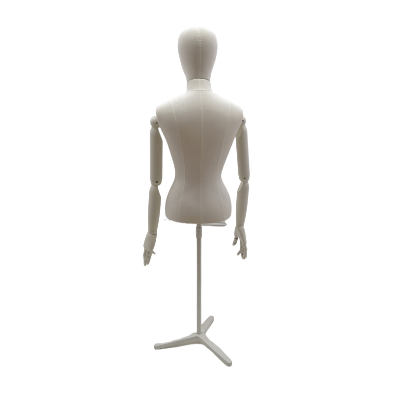 Mannequins Torso & Bust-UNMF-F011-2-Unique Visual Merchandise.jpg