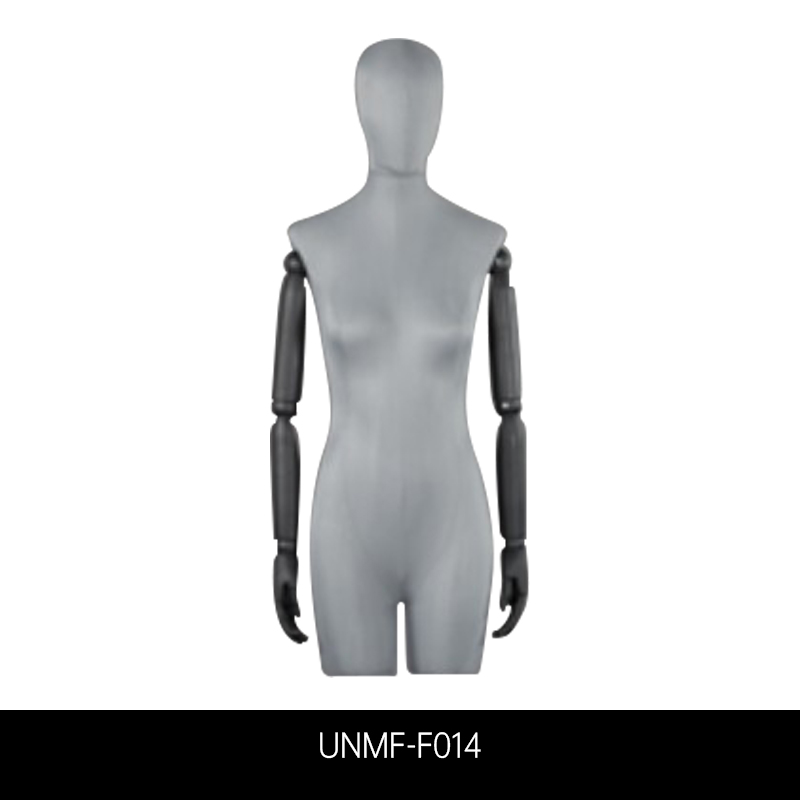 Mannequins Torso & Bust-UNMF-F014-1-Unique Visual Merchandise.jpg