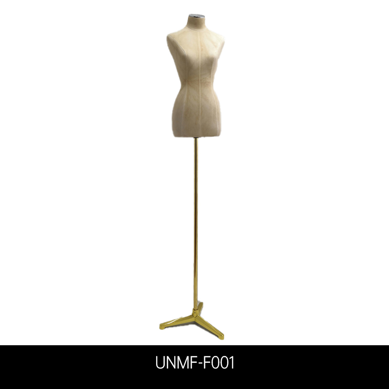 Mannequins Torso & Bust-UNMF-F001-1-Unique Visual Merchandise.jpg