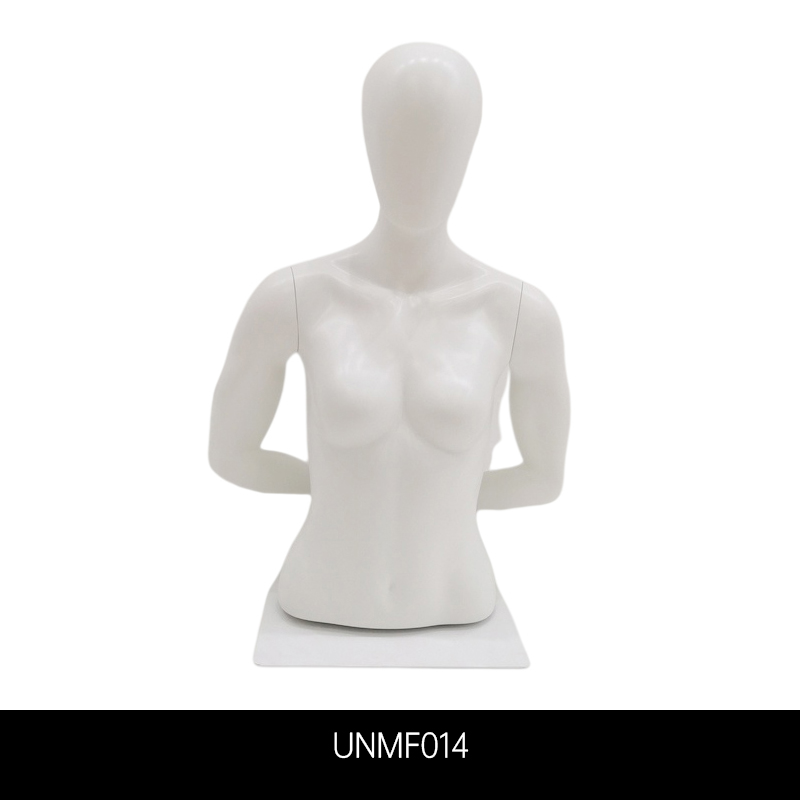 Mannequins Torso & Bust-UNMF014-1-Unique Visual Merchandise.jpg