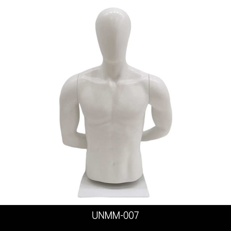 Mannequins Torso & Bust-UNMM-007-1-Unique Visual Merchandise.jpg