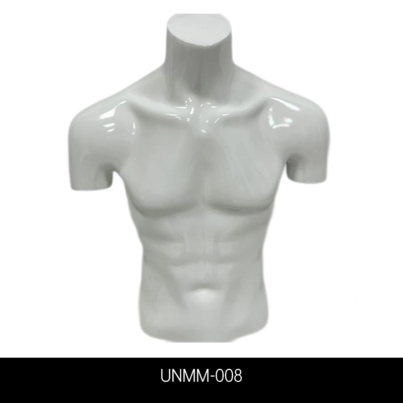 Mannequins Torso & Bust-UNMM-008-1-Unique Visual Merchandise.jpg