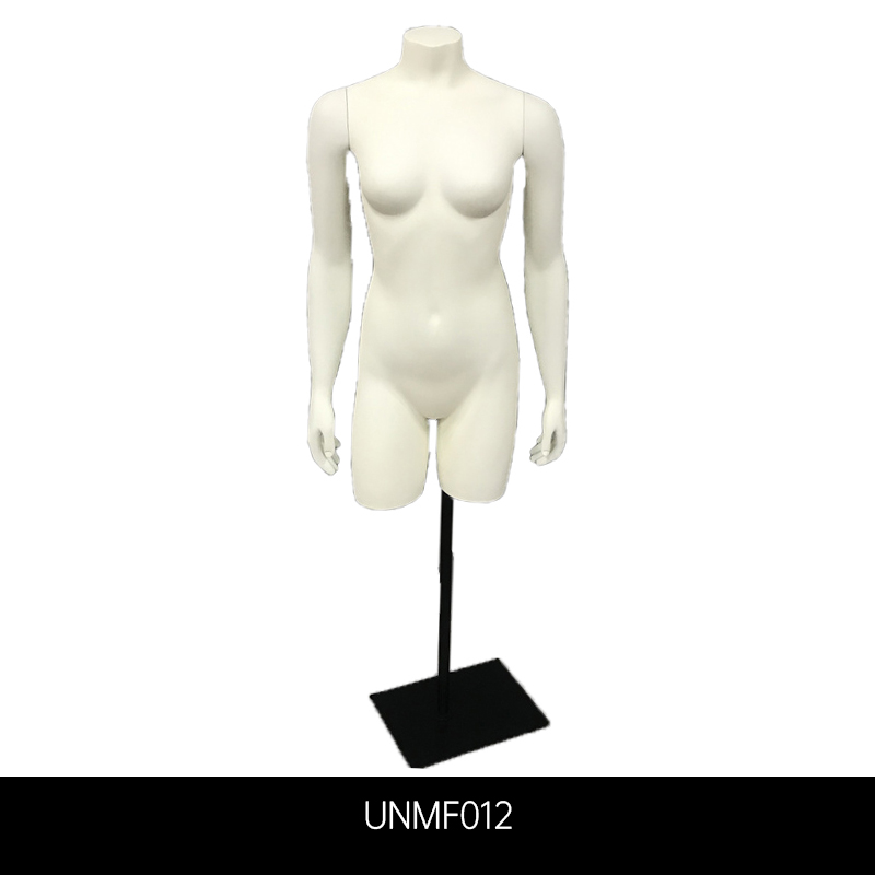 Mannequins Torso & Bust-UNMF012-1-Unique Visual Merchandise.jpg