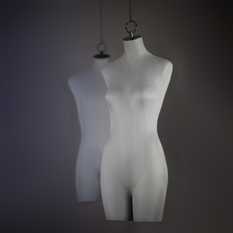 Mannequins Torso & Bust-UNMF-F013-2-Unique Visual Merchandise.jpg