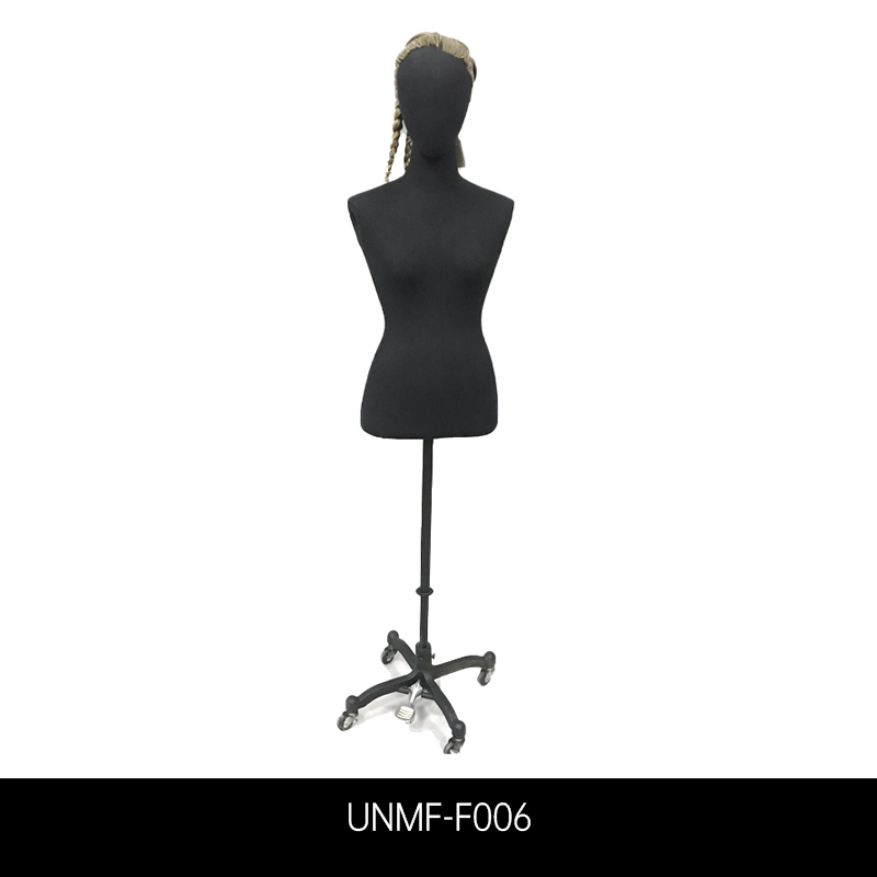 Mannequins Torso & Bust-UNMF-F006-1-Unique Visual Merchandise.jpg