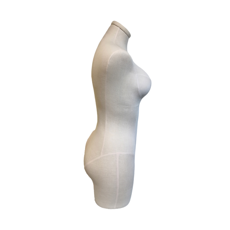 Mannequins Torso & Bust-UNMF-F009-2-Unique Visual Merchandise.jpg