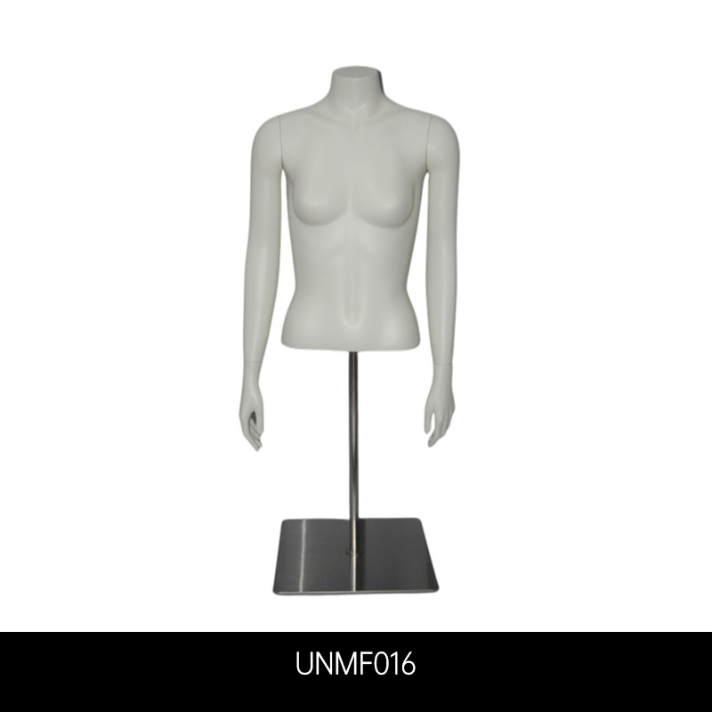 Mannequins Torso & Bust-UNMF016-1-Unique Visual Merchandise.jpg