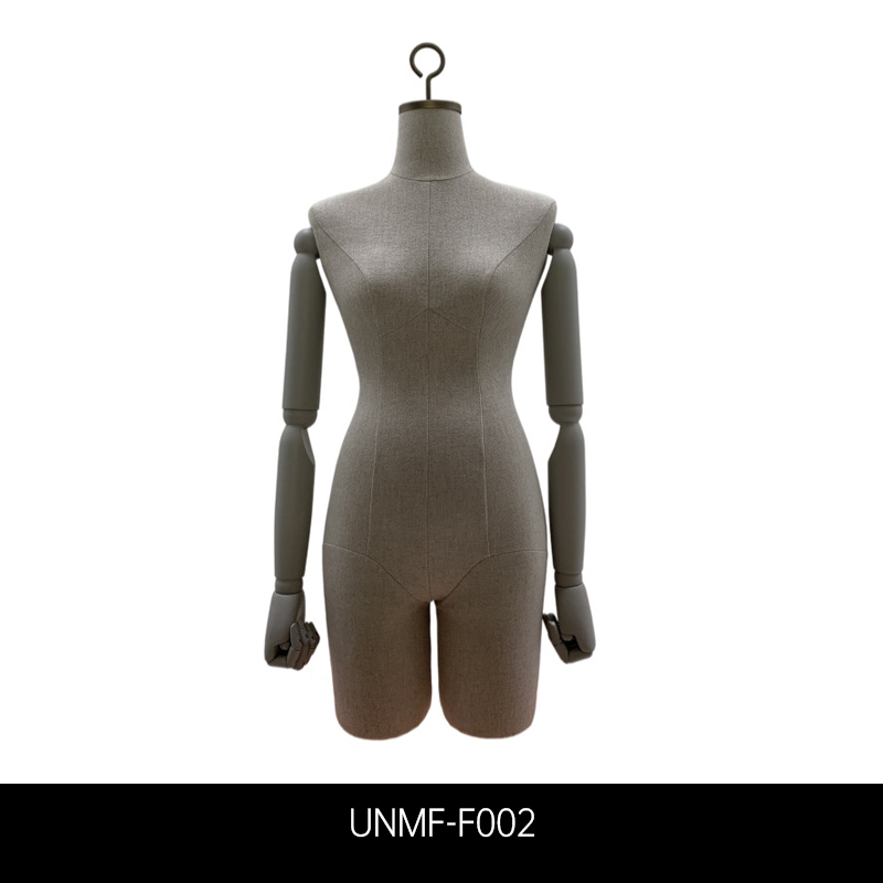 Mannequins Torso & Bust-UNMF-F002-1-Unique Visual Merchandise.jpg