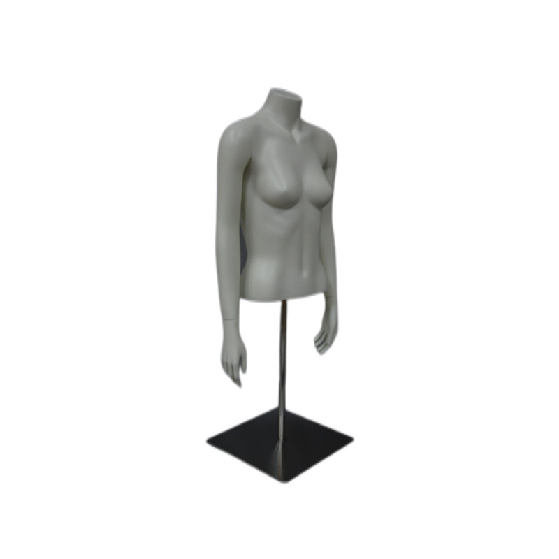Mannequins Torso & Bust-UNMF016-2-Unique Visual Merchandise.jpg