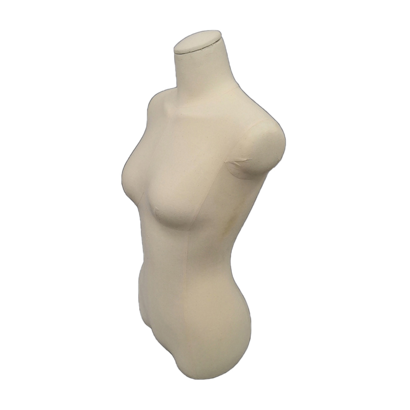 Mannequins Torso & Bust-UNMF-F012-2-Unique Visual Merchandise.jpg