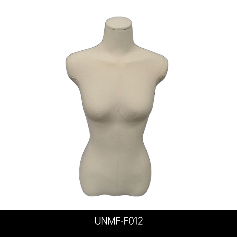 Mannequins Torso & Bust-UNMF-F012-1-Unique Visual Merchandise.jpg