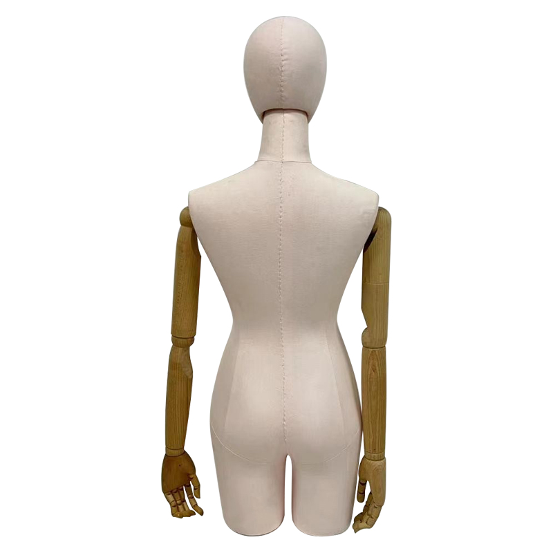 Mannequins Torso & Bust-UNMF-F004-2-Unique Visual Merchandise.jpg