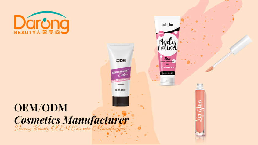 What is OEM in the Cosmetic Industry-Darong Beauty.jpg