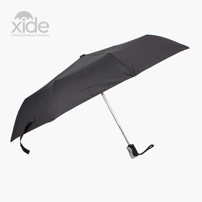 3 fold auto open and close umbrella FAC179012｜Xide Umbrellas sunshades