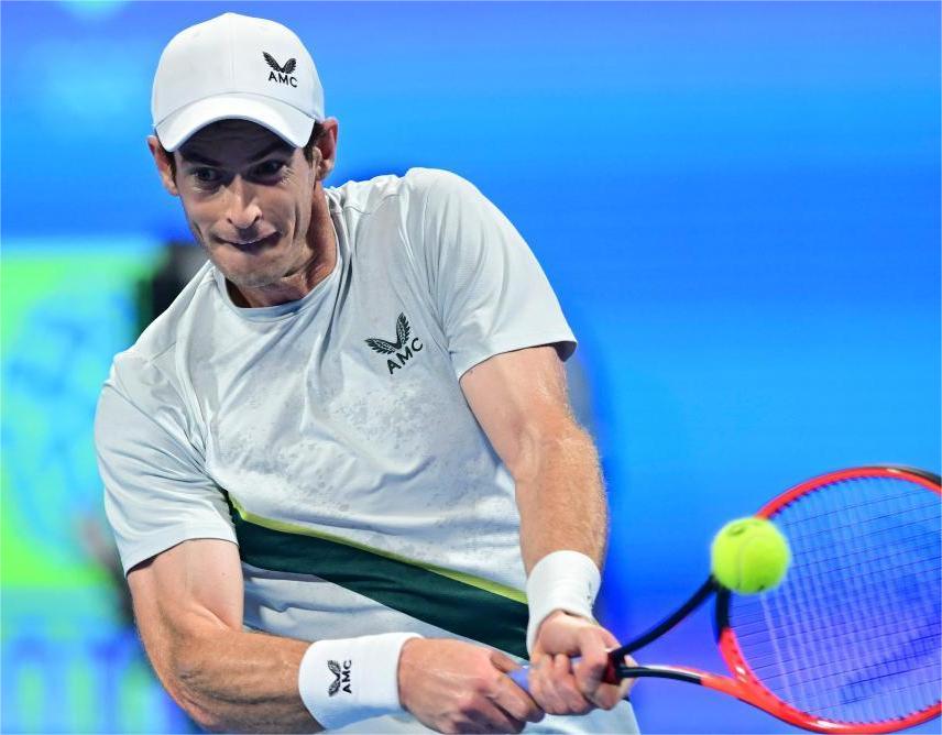 Qatar Open Murray advances to semi-finals 3.jpg 