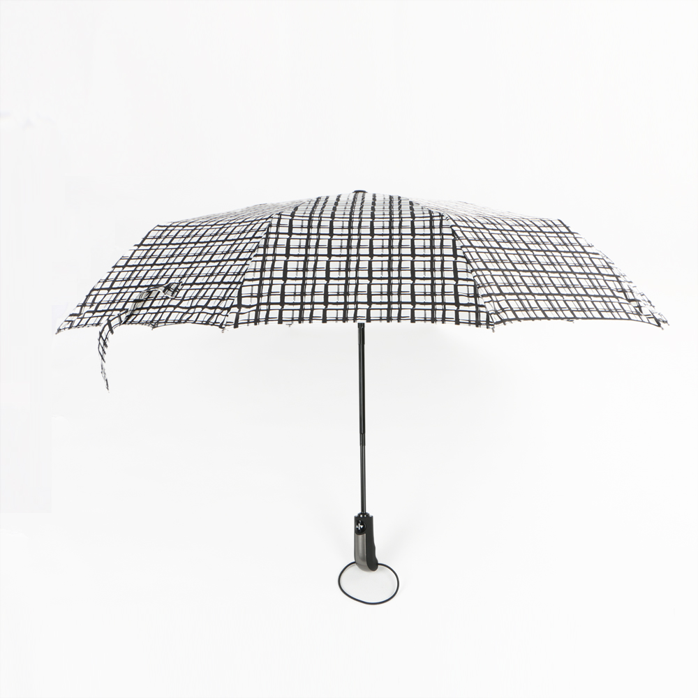 3 fold auto open and close umbrella FAC179049｜Xide Umbrellas sunshade