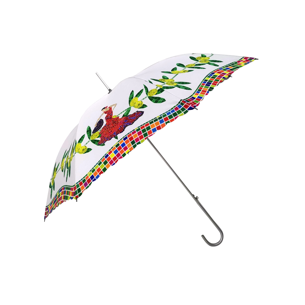 Lady Umbrella LD175053｜Xide Umbrellas sunshade