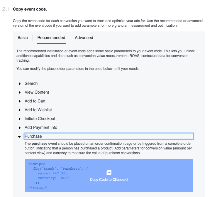 在电商网站中添加 Facebook 像素05-聚页创意.png