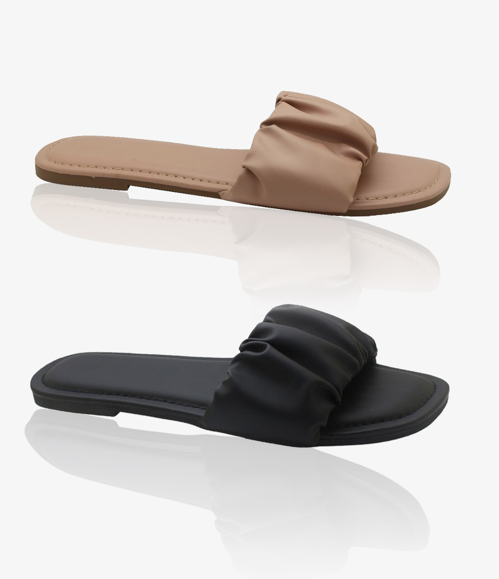 Custom Slippers PS34795, Shoes Supplier Pegasus