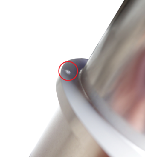 NC-108ZD全自动跟踪太阳直接/散射辐射仪-细节2