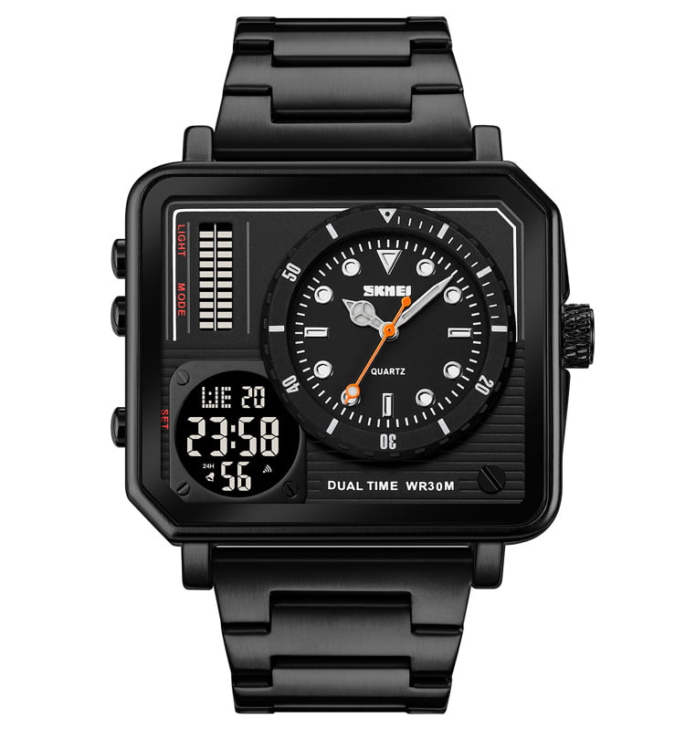 digital Watch 2025 | SKMEI Watch OEM Factory