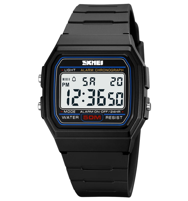 Skmei deals watch website