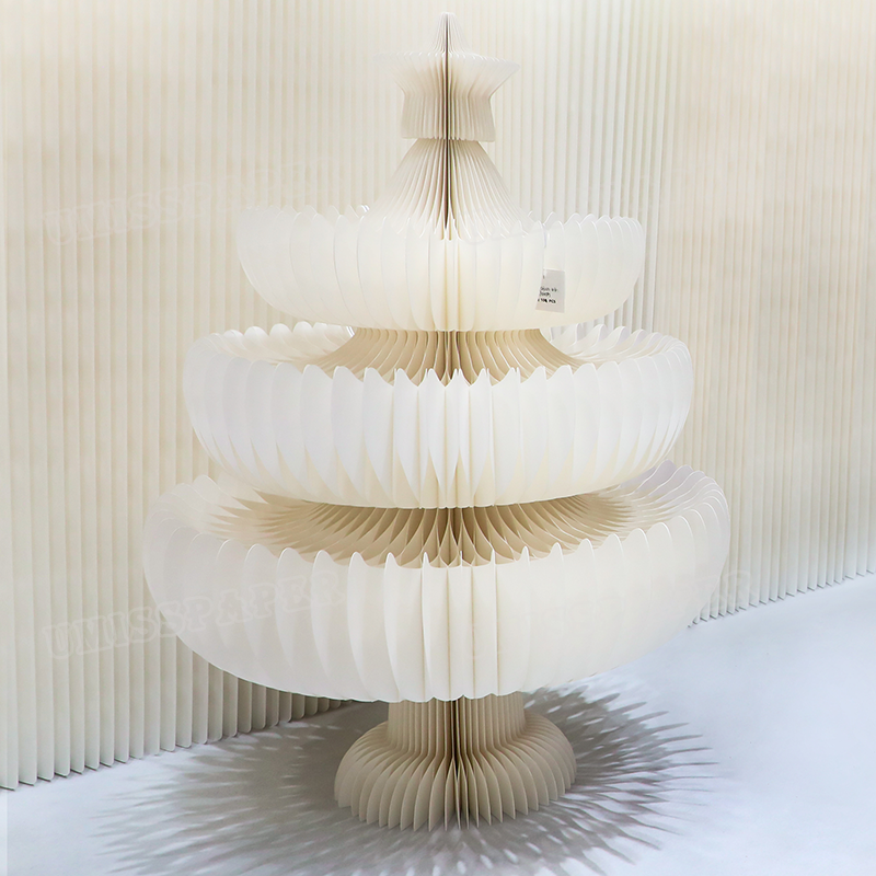 高端纸艺圣诞树5款套装 (8).webp