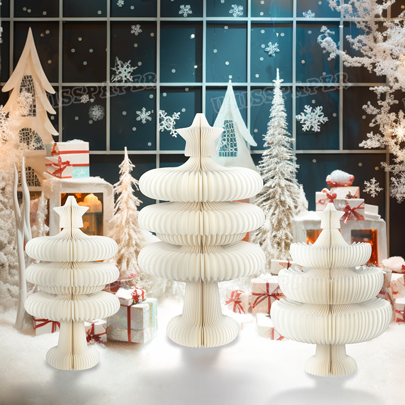 高端纸艺圣诞树5款套装 (10).webp