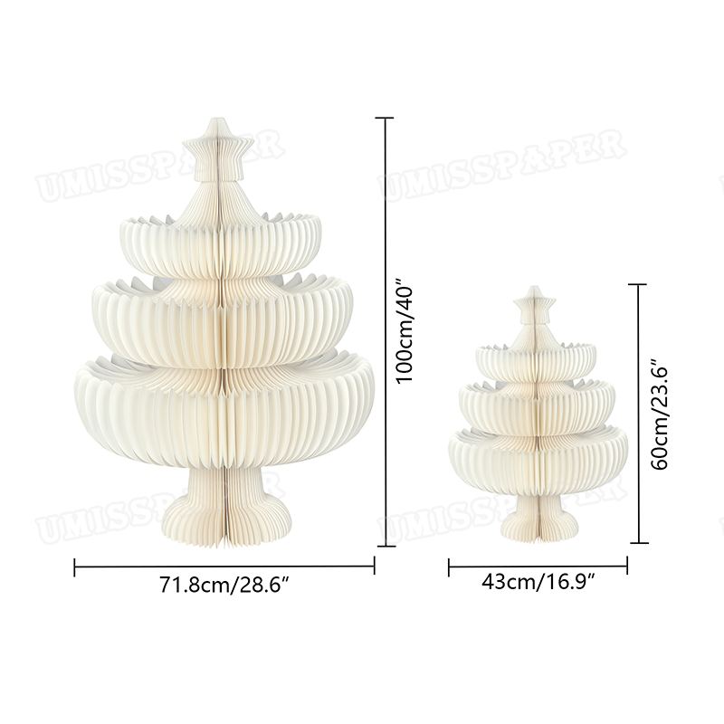 高端纸艺圣诞树5款套装 (3).webp