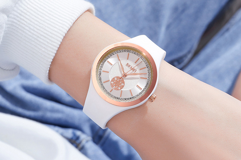 5 Reasons to Choose a Quartz Watch SKMEI