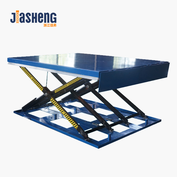 Specific Electric Lifting Platform For Trucks 01-Jiasheng.jpg