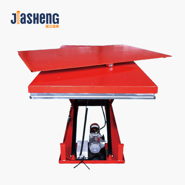 Automatic Rotating Electric Lift Platform01-Jiasheng.jpg