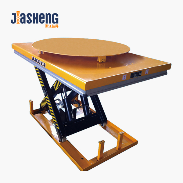 Automatic Rotating Electric Lift Platform02-Jiasheng.jpg