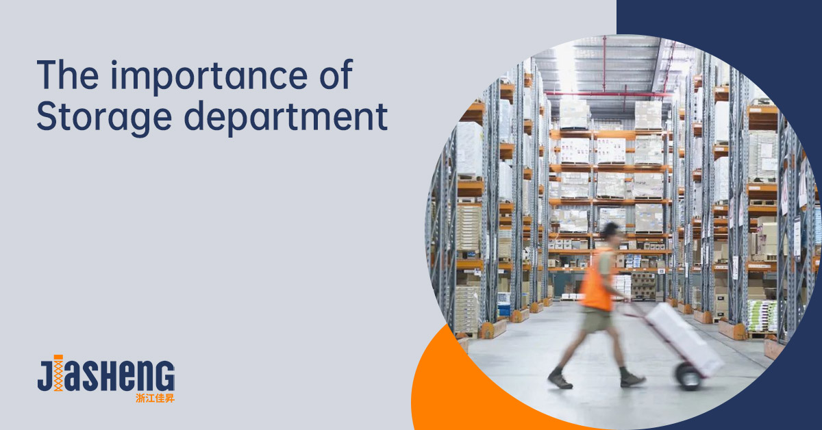 The importance of storage department-Jiashenglifting.jpg