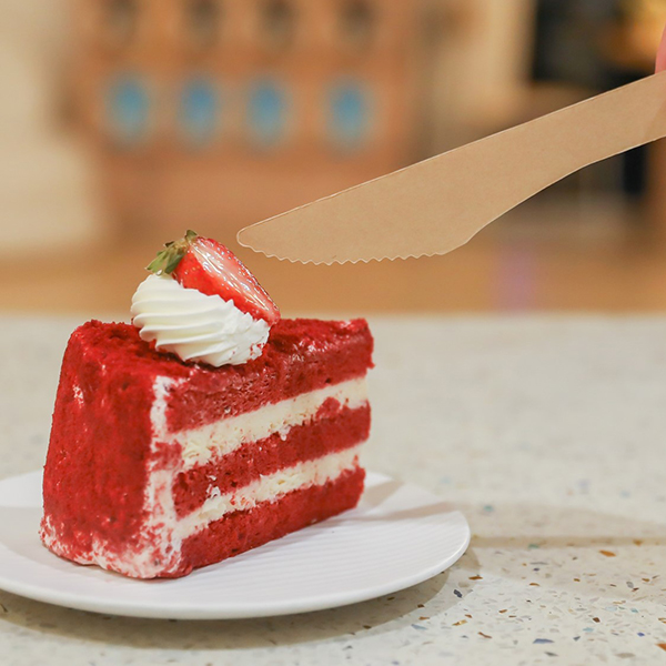 Harborapaper Compostable Eco-friendly Cardboard Paper Cutlery Disposable Paper Utensils-02.jpg