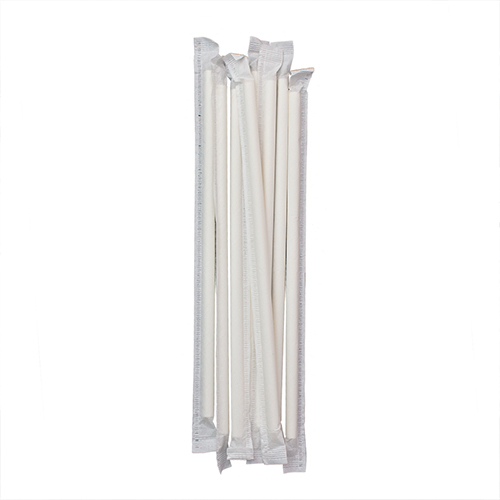 Individually Paper Wrapped Biodegradable Paper Drinking Straws Wholesale 02-HarboraPaper.jpg
